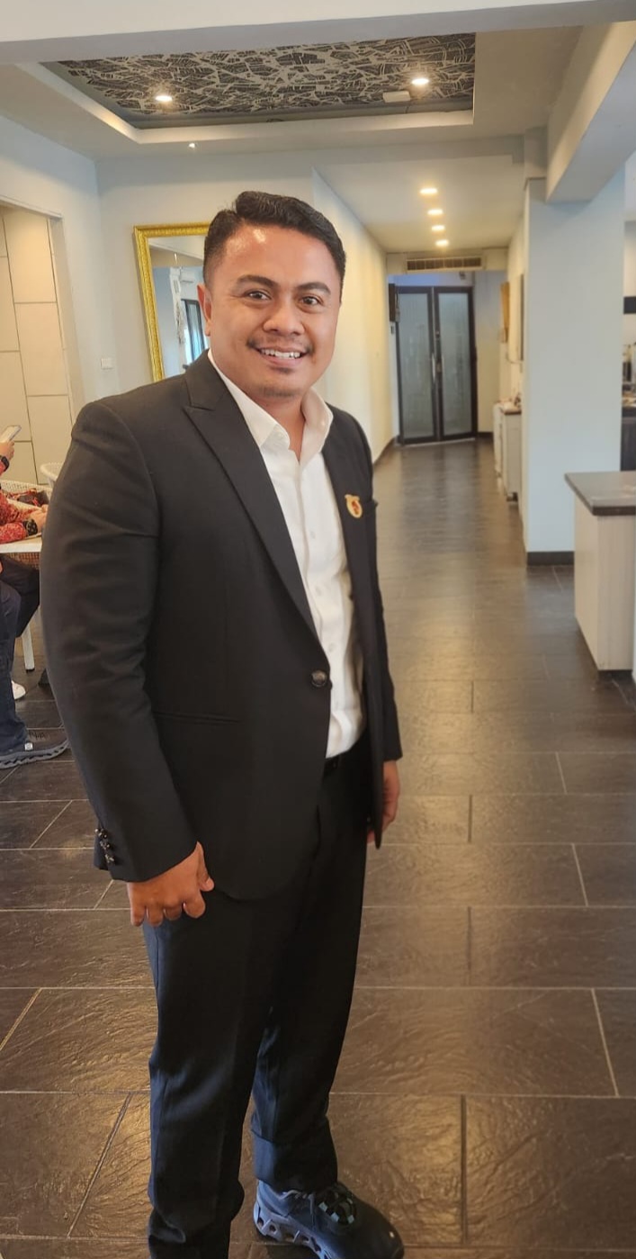 Foto Profil