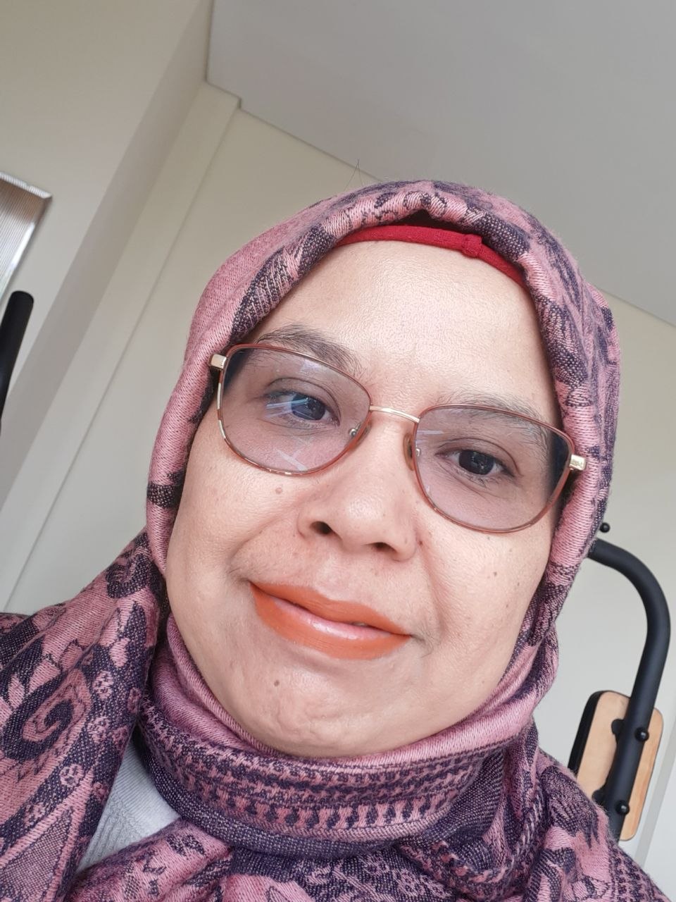 Foto Profil