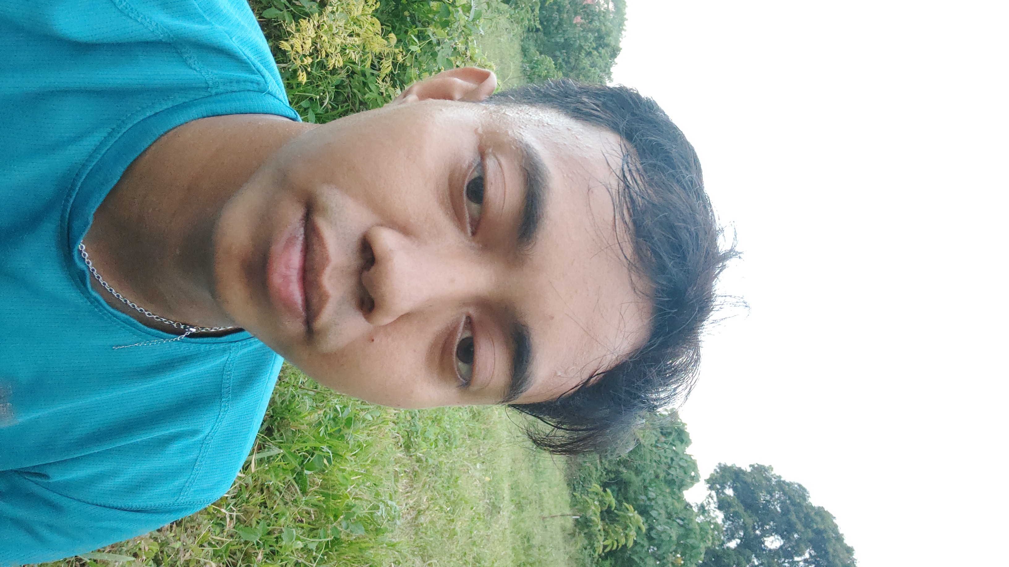 Foto Profil