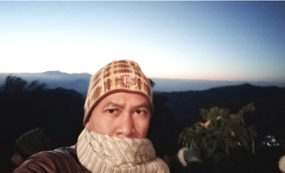Foto Profil