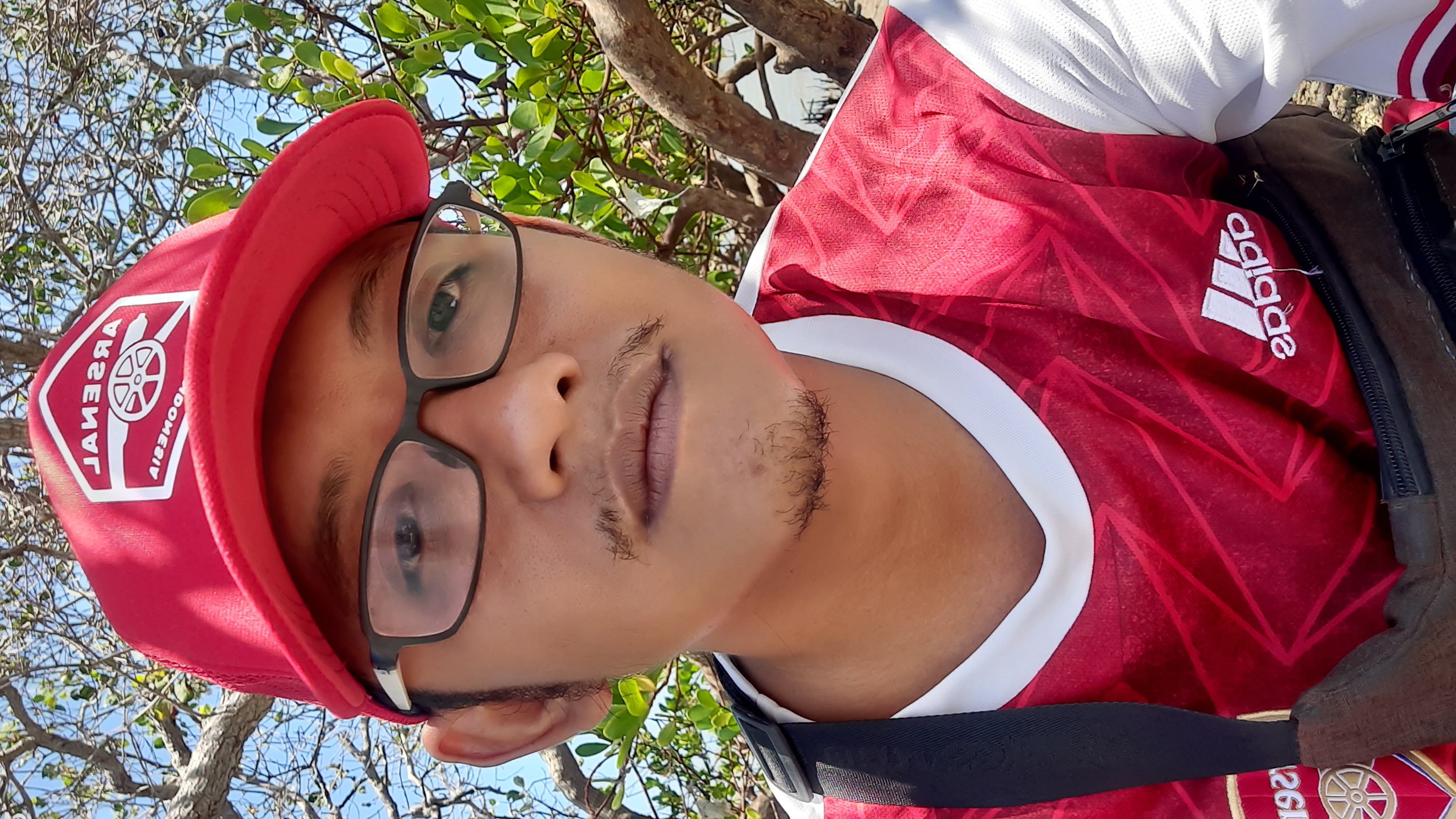 Foto Profil