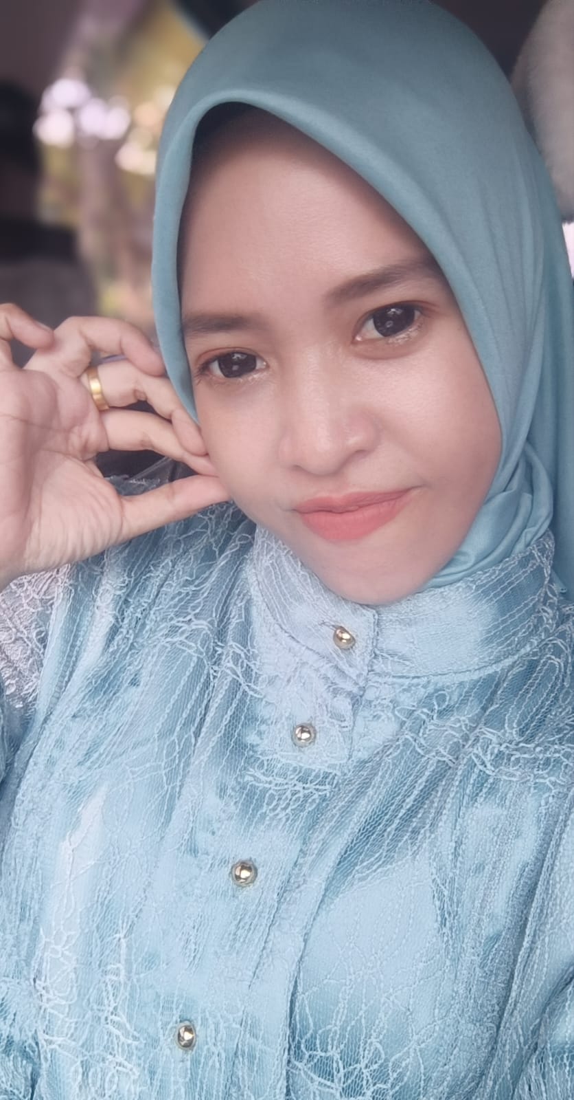 Foto Profil