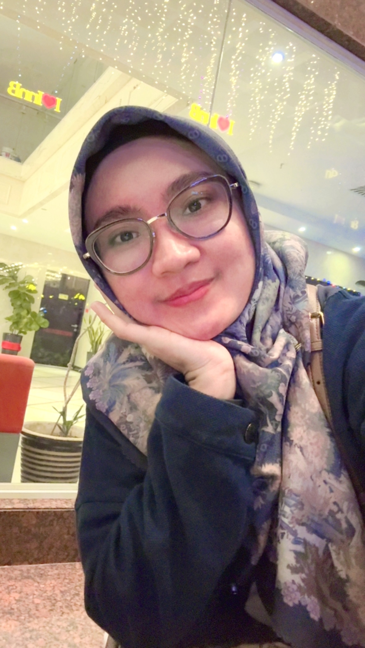 Foto Profil