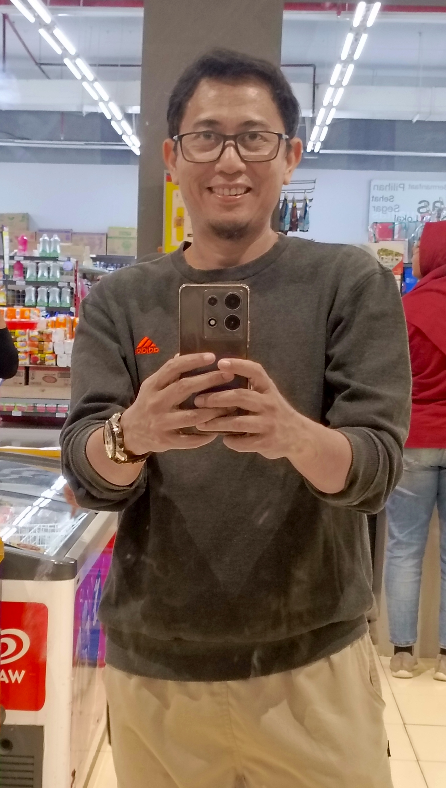 Foto Profil