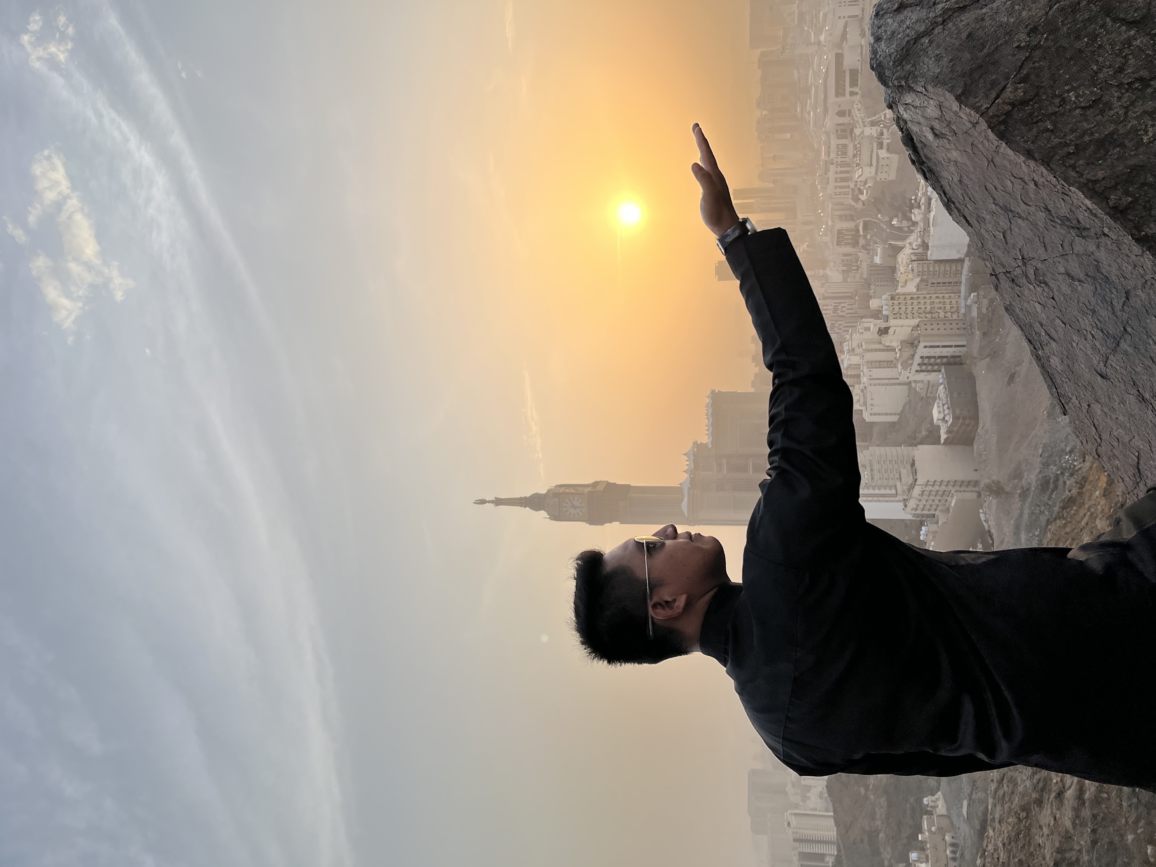 Foto Profil
